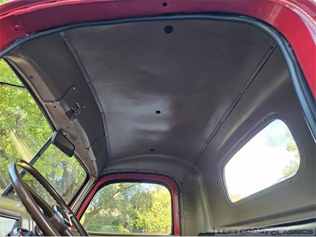 1941 Chevrolet AK Series (CC-2108288) for sale in Sonoma, California