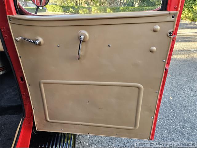 1941 Chevrolet AK Series (CC-2108288) for sale in Sonoma, California