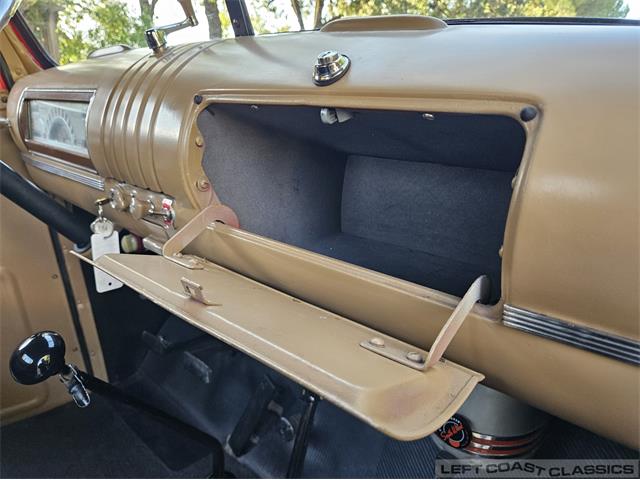 1941 Chevrolet AK Series (CC-2108288) for sale in Sonoma, California