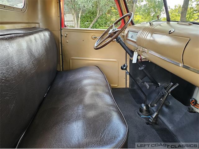 1941 Chevrolet AK Series (CC-2108288) for sale in Sonoma, California