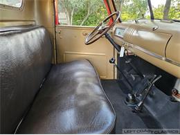 1941 Chevrolet AK Series (CC-2108288) for sale in Sonoma, California
