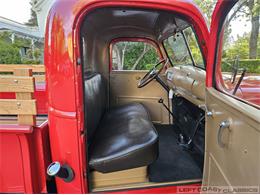 1941 Chevrolet AK Series (CC-2108288) for sale in Sonoma, California