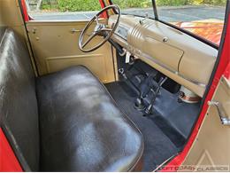 1941 Chevrolet AK Series (CC-2108288) for sale in Sonoma, California