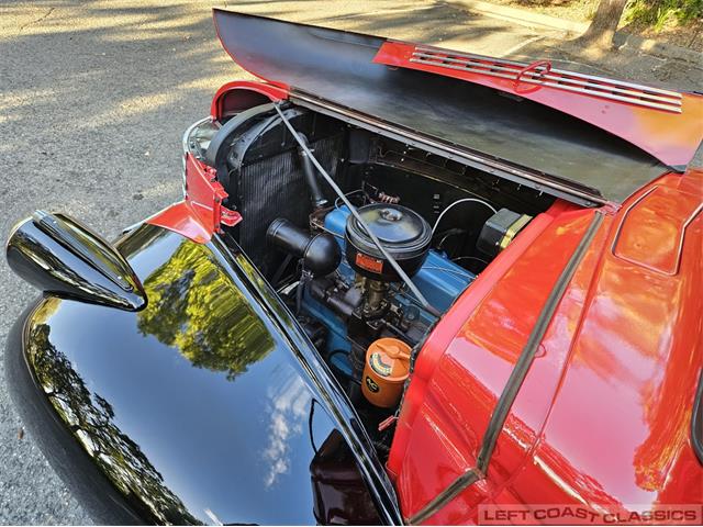 1941 Chevrolet AK Series (CC-2108288) for sale in Sonoma, California