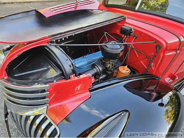 1941 Chevrolet AK Series (CC-2108288) for sale in Sonoma, California