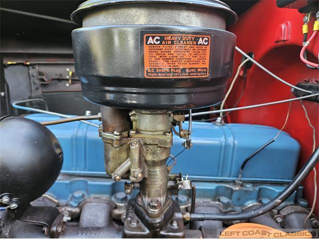 1941 Chevrolet AK Series (CC-2108288) for sale in Sonoma, California