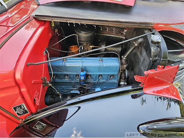 1941 Chevrolet AK Series (CC-2108288) for sale in Sonoma, California
