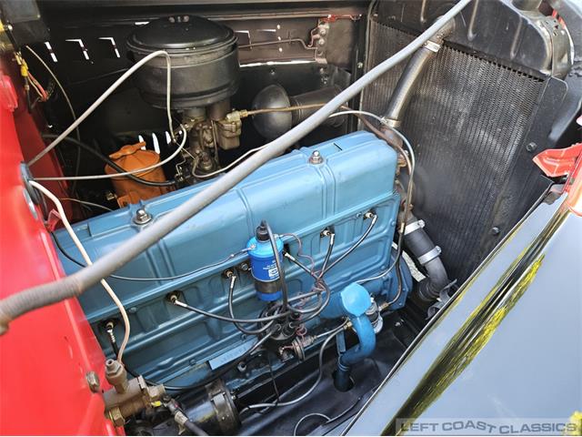 1941 Chevrolet AK Series (CC-2108288) for sale in Sonoma, California