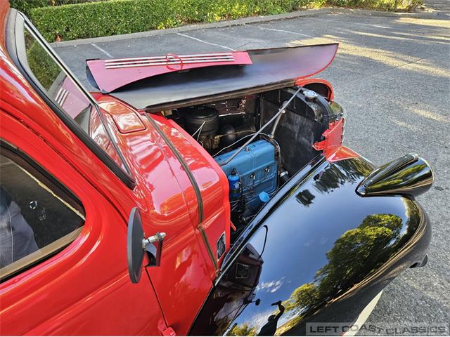 1941 Chevrolet AK Series (CC-2108288) for sale in Sonoma, California