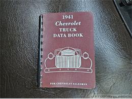1941 Chevrolet AK Series (CC-2108288) for sale in Sonoma, California