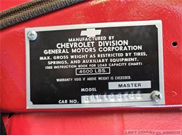 1941 Chevrolet AK Series (CC-2108288) for sale in Sonoma, California