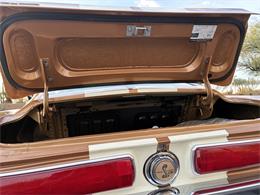 1968 Ford Mustang (CC-2108289) for sale in Scottsdale, Arizona
