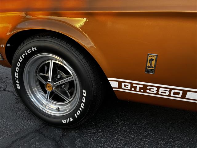 1968 Ford Mustang (CC-2108289) for sale in Scottsdale, Arizona