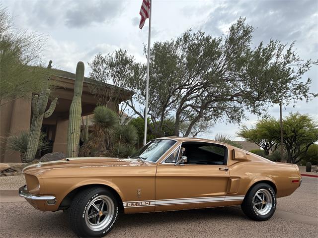 1968 Ford Mustang (CC-2108289) for sale in Scottsdale, Arizona