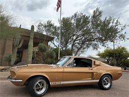 1968 Ford Mustang (CC-2108289) for sale in Scottsdale, Arizona