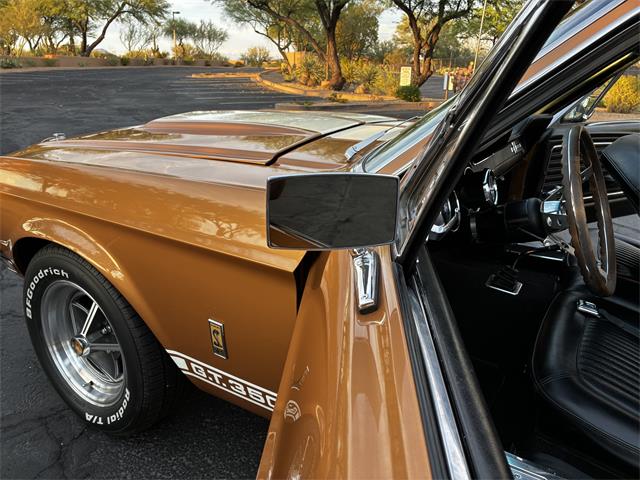 1968 Ford Mustang (CC-2108289) for sale in Scottsdale, Arizona