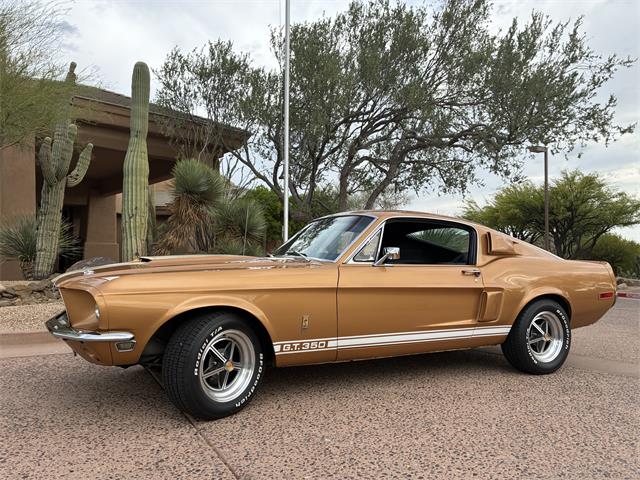 1968 Ford Mustang (CC-2108289) for sale in Scottsdale, Arizona