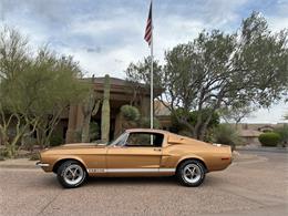 1968 Ford Mustang (CC-2108289) for sale in Scottsdale, Arizona