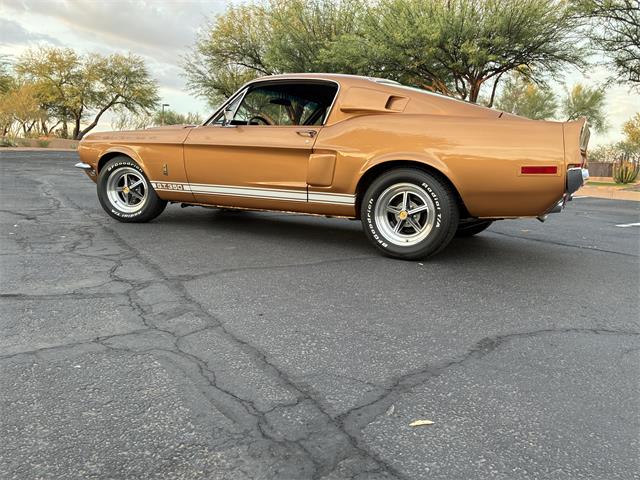1968 Ford Mustang (CC-2108289) for sale in Scottsdale, Arizona