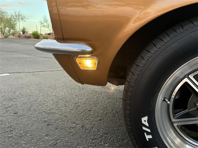 1968 Ford Mustang (CC-2108289) for sale in Scottsdale, Arizona