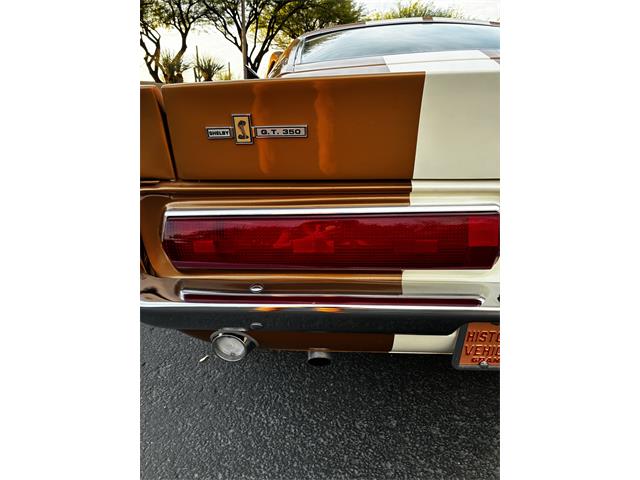 1968 Ford Mustang (CC-2108289) for sale in Scottsdale, Arizona