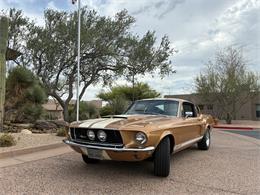 1968 Ford Mustang (CC-2108289) for sale in Scottsdale, Arizona