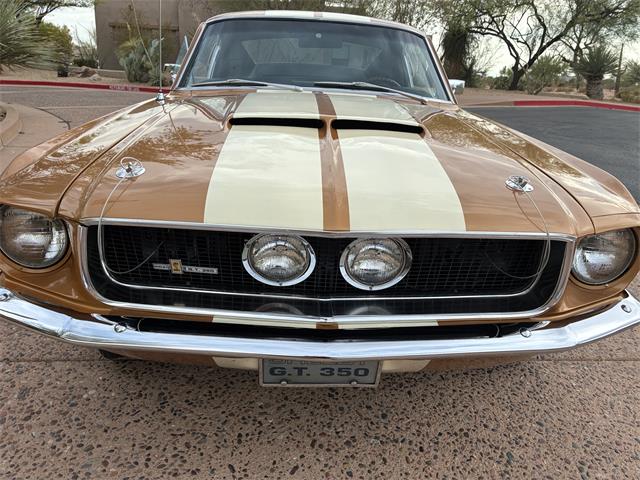 1968 Ford Mustang (CC-2108289) for sale in Scottsdale, Arizona