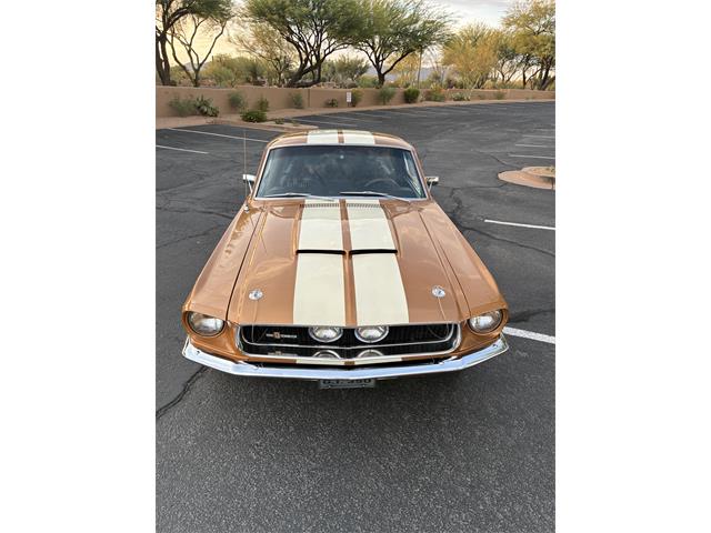 1968 Ford Mustang (CC-2108289) for sale in Scottsdale, Arizona