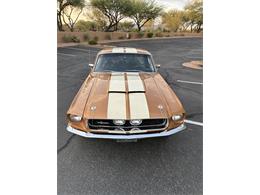 1968 Ford Mustang (CC-2108289) for sale in Scottsdale, Arizona