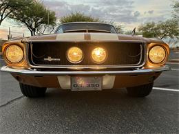 1968 Ford Mustang (CC-2108289) for sale in Scottsdale, Arizona