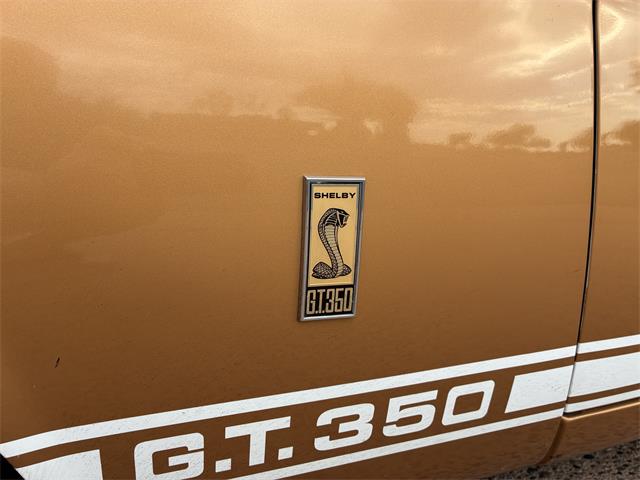 1968 Ford Mustang (CC-2108289) for sale in Scottsdale, Arizona