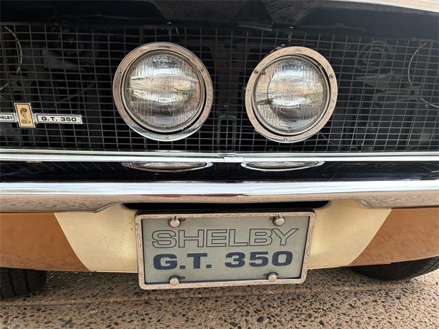 1968 Ford Mustang (CC-2108289) for sale in Scottsdale, Arizona