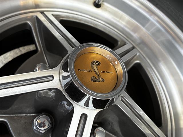 1968 Ford Mustang (CC-2108289) for sale in Scottsdale, Arizona