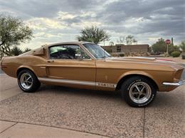 1968 Ford Mustang (CC-2108289) for sale in Scottsdale, Arizona