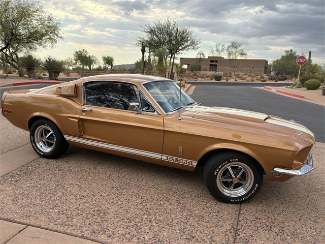 1968 Ford Mustang (CC-2108289) for sale in Scottsdale, Arizona