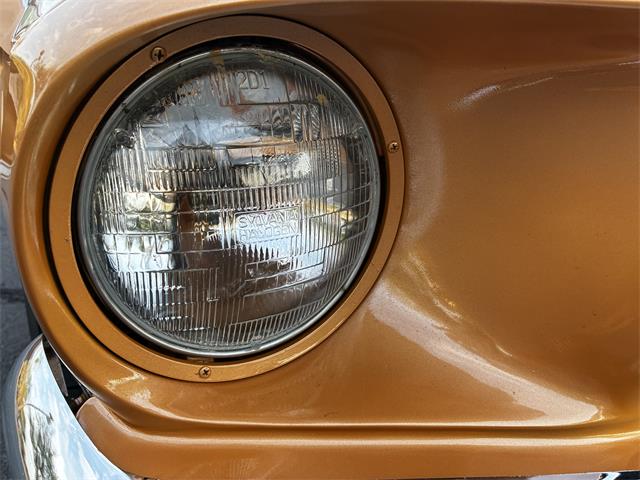 1968 Ford Mustang (CC-2108289) for sale in Scottsdale, Arizona