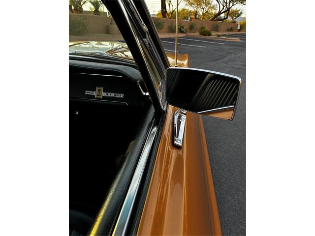 1968 Ford Mustang (CC-2108289) for sale in Scottsdale, Arizona