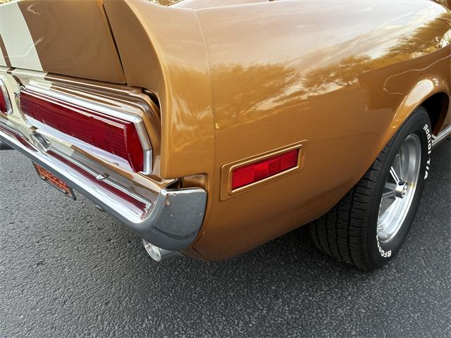 1968 Ford Mustang (CC-2108289) for sale in Scottsdale, Arizona