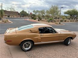 1968 Ford Mustang (CC-2108289) for sale in Scottsdale, Arizona