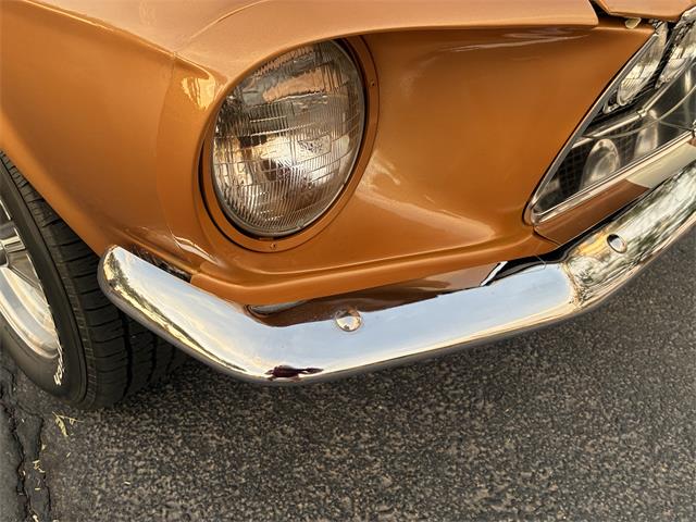 1968 Ford Mustang (CC-2108289) for sale in Scottsdale, Arizona
