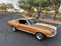 1968 Ford Mustang (CC-2108289) for sale in Scottsdale, Arizona
