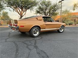 1968 Ford Mustang (CC-2108289) for sale in Scottsdale, Arizona