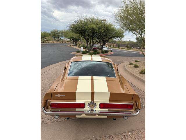 1968 Ford Mustang (CC-2108289) for sale in Scottsdale, Arizona
