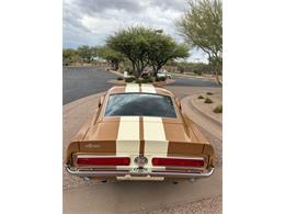 1968 Ford Mustang (CC-2108289) for sale in Scottsdale, Arizona