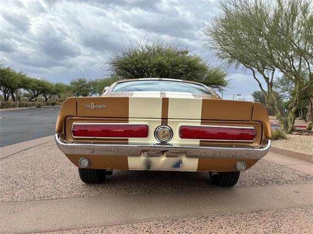 1968 Ford Mustang (CC-2108289) for sale in Scottsdale, Arizona