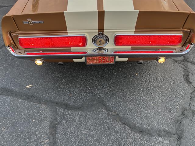 1968 Ford Mustang (CC-2108289) for sale in Scottsdale, Arizona
