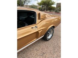 1968 Ford Mustang (CC-2108289) for sale in Scottsdale, Arizona