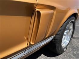 1968 Ford Mustang (CC-2108289) for sale in Scottsdale, Arizona