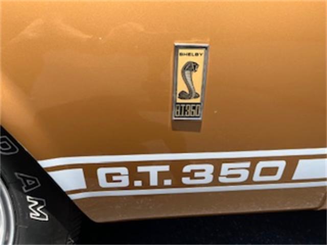 1968 Ford Mustang (CC-2108289) for sale in Scottsdale, Arizona