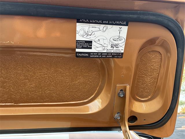 1968 Ford Mustang (CC-2108289) for sale in Scottsdale, Arizona
